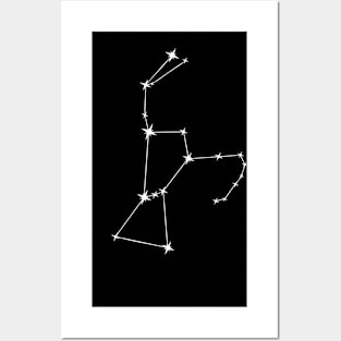 New Orion Constellation Posters and Art